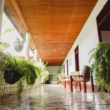 Hotel Morgan Guaduas Ngoại thất bức ảnh