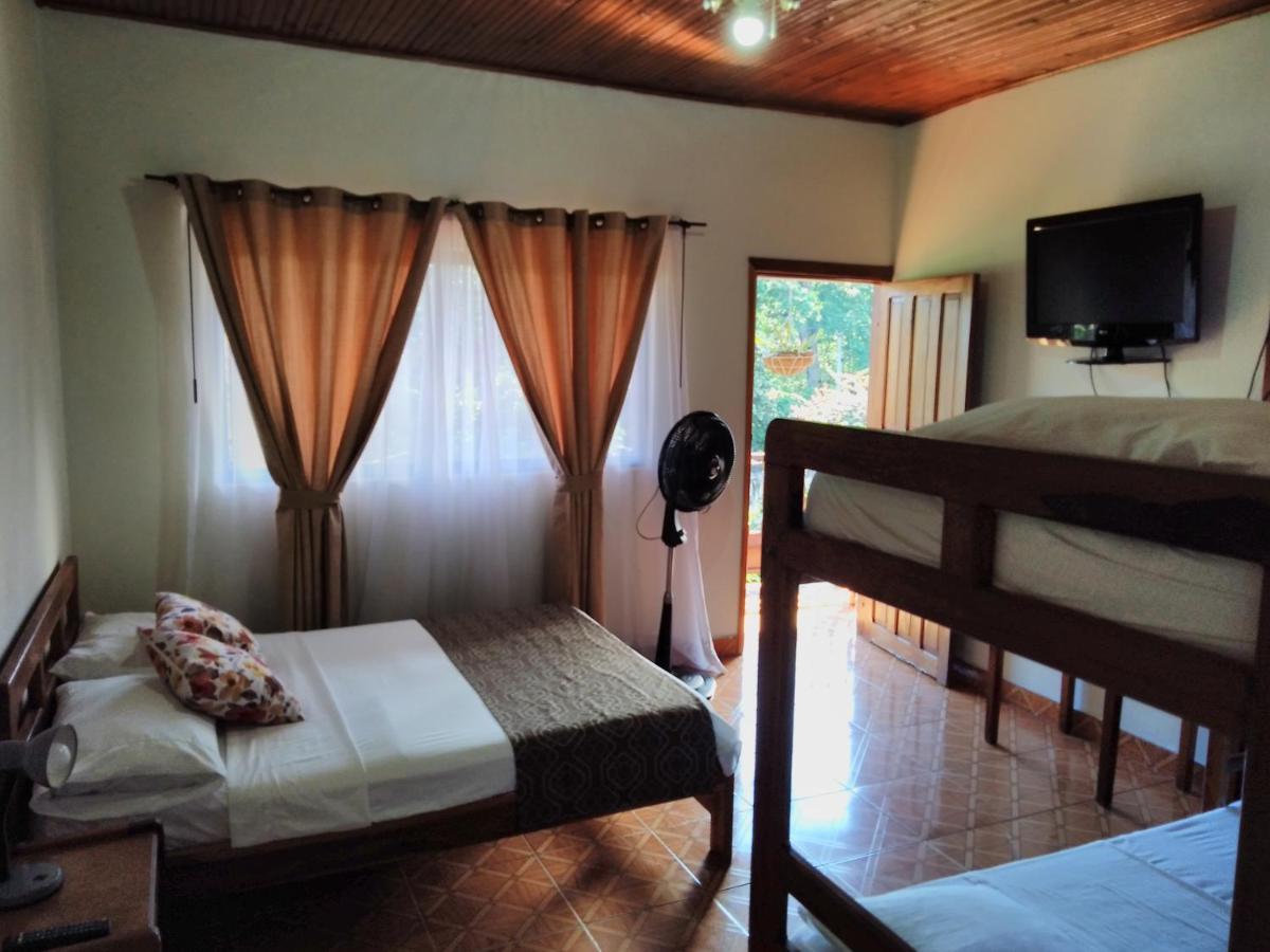 Hotel Morgan Guaduas Ngoại thất bức ảnh