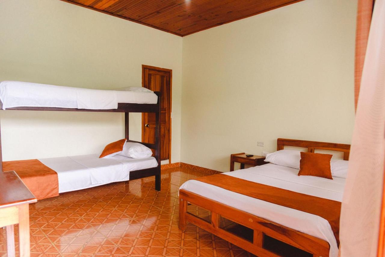 Hotel Morgan Guaduas Ngoại thất bức ảnh