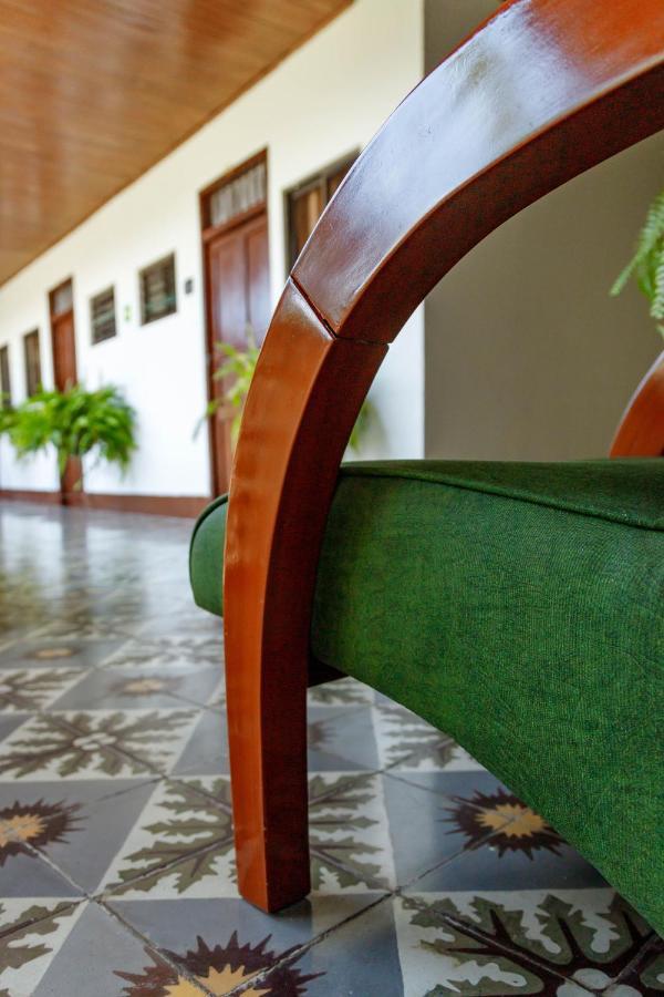 Hotel Morgan Guaduas Ngoại thất bức ảnh
