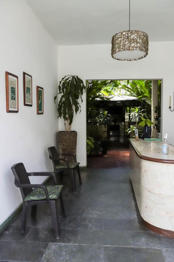 Hotel Morgan Guaduas Ngoại thất bức ảnh