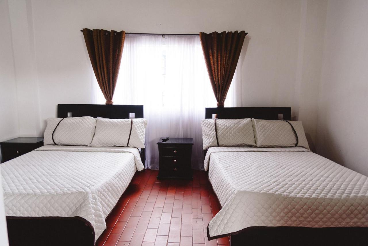 Hotel Morgan Guaduas Ngoại thất bức ảnh